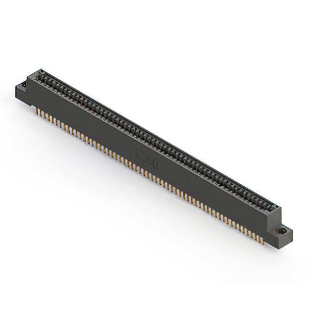 395-058-558-107 EDAC Inc.  Edgeboard Connectors